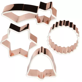 Lurch Sky MAXI Cookie Cutter Set 10569