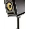 König & Meyer 26754 Floor Speaker Stand Steel Black 26754-000-55