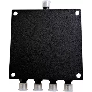 Wittenberg Antennen 4-fach SMA-signalfordeler 700-2700 MHz