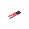SHIVERPEAKS PV4 Crimping Pliers for 2.5/4/6mm² Solar Connectors, 26-10 AWG, Red BS02-22001