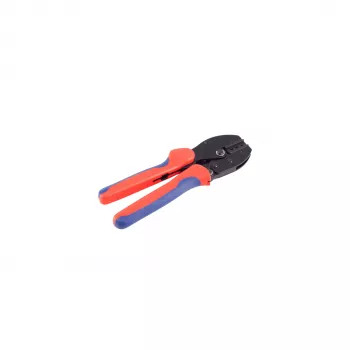 SHIVERPEAKS PV4 crimpetang til 2,5/4/6mm² solstik, 26-10 AWG, rød BS02-22001
