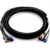 Wittenberg Antennen LTE GPS WiFi SMA-adapterkabel 5m Poly-103534