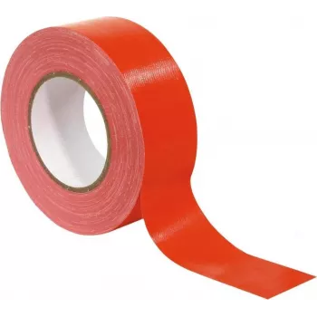 ACCESSORY Gaffa Tape Pro 50mm x 50m Red 30005430