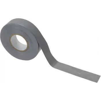 ACCESSORY PVC Insulation Tape Grey 19 mm x 25 m (30005960)