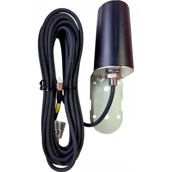 Wittenberg Antennen WB 816 vægantenne 5G LTE UMTS GSM 2-7 dBi 5m FME-bøsning