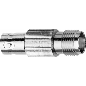 Telegärtner J01008A0012 BNC-til-TNC-koaksialadapter