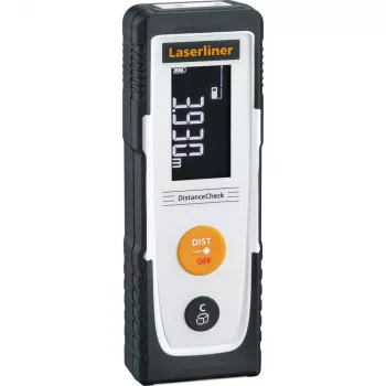 Laserliner DistanceCheck Laser Distance Meter 25 m (080.805E)