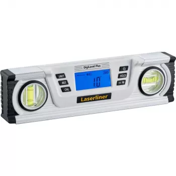 Laserliner DigiLevel Plus 25 Digital Spirit Level 081.249E
