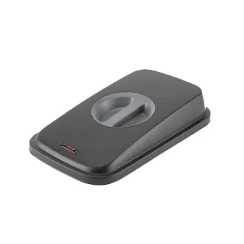 Vileda Geo låg 137730 137662 sort