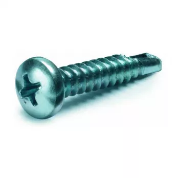 CIMCO 190419 pladeskrue 3,9x25