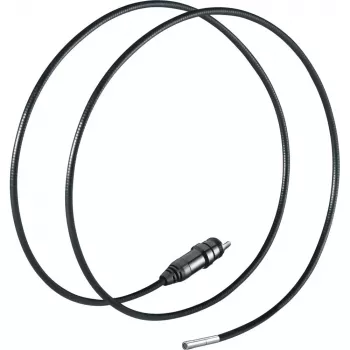 Laserliner Micro Camera Endoscope Probe Ø 6 mm, 1.5 m, LED Illumination (082.221A)