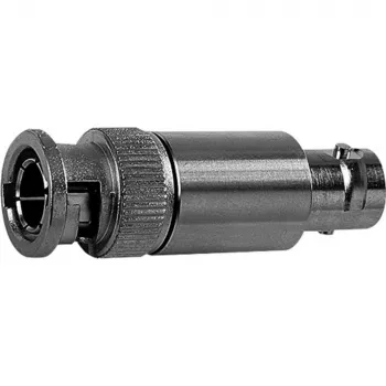Telegärtner J01006A0022 SMA-dæmper 20 dB, DC-6 GHz, 50 ohm, 2 W
