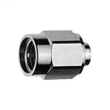Telegärtner SMA-kabelstik G11 med inderleder, IP68, C01, G11 (UT-85), guld (standard) – 5-pak J01150A0121