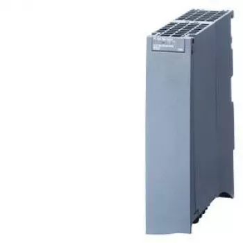 SIEMENS SIMATIC S7-1500 systemstrømforsyning 25W 24VDC 6ES7505-0KA 6ES75050KA000AB0