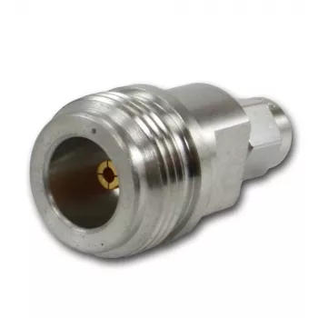 Telegärtner koaksialadapter N-bøsning til SMA-reverse-stik J01027R0000
