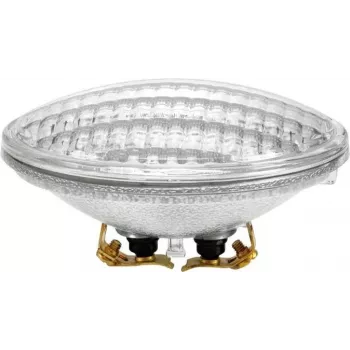 OMNILUX DWE PAR-36 G-53 120V/650W Wide Flood halogenlampe, 3200K, 100h 88069005