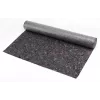 Cimco standard beskyttelsesfilt 1x25m grå/transparent 145010