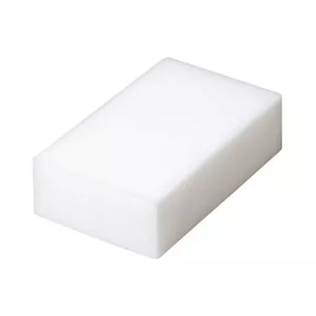 Vileda Professional Schmutz-Radier Cleaning Eraser, 12-Pack, White 102751