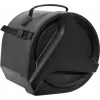 DIMAVERY PE-kuffert til Tom Tom 8 inch trommekuffert, sort 26040601
