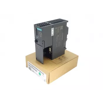 Siemens SIMATIC S7-300 CPU 315F-2 PN/DP, 512 KB arbejdshukommelse, fejlsikker central behandlingsenhed 6ES73152FJ140AB0