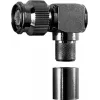 Telegärtner TNC-vinkelcrimpstik, 50 Ohm, RG-213/U, lodning/crimp, G42 (2,7/7,1), B1812 (J01010A0066)