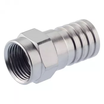 Kathrein EMK 11 F-stik crimp 7mm
