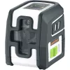 Laserliner SmartCross-Laser GX krydslinjelaser, 40 m rækkevidde 036.730E