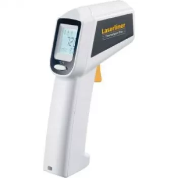 Laserliner ThermoSpot One infrarødt termometer 082.038E