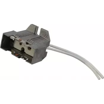 OMNILUX sokkel DX-420B til GY16-fatning (9450041C)