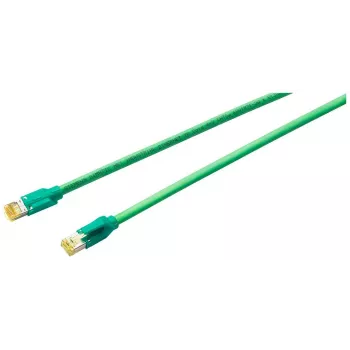 Siemens 6XV1870-3QH20 Industrial Ethernet TP-kabel RJ45/RJ45, 2 m