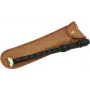 DIMAVERY piccoloblokfløjte, plast, sort 26500400