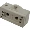 OMNILUX fatning DX-421 til G38-sokkel (9450050C)