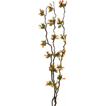 EUROPALMS Torfmyrte Branches with LEDs, 180 cm 83330312