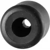 TILBEHØR gummifod 25x25mm (30001202)