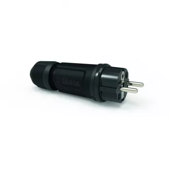 BALS 7372-1 Schuko-stik 16A 250V IP54