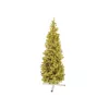 Europalms FUTURA juletræ, guld-metallic, 180 cm (83500550)