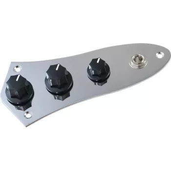 DIMAVERY kontrolplade til JB-style el-basmodeller (26300222)