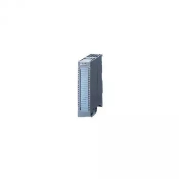 Siemens SIMATIC S7-1500 analogt udgangsmodul AQ 4xU/I ST - 6ES75325HD000AB0