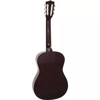 DIMAVERY AC-303 koncertguitar 3/4 natur 26242030