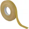 TILBEHØR tæppelægningsbånd vævet 25 mm x 50 m 30005935