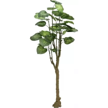 EUROPALMS Pothos træ kunstig plante 175 cm 82600163