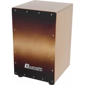 DIMAVERY CJ-510 cajon, birk, sunburst 26051471