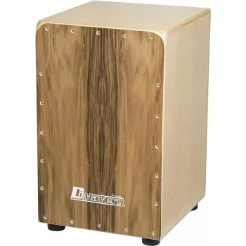 DIMAVERY CJ-520 cajon, valnød 26051472