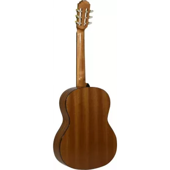 DIMAVERY AC-310 koncertguitar, gran 26241012