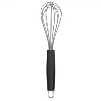 Lurch TANGO piskeris, rustfrit stål, 27 cm, sølv 230040