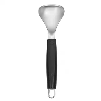 LURCH TANGO isportionerer sort sølv 230025