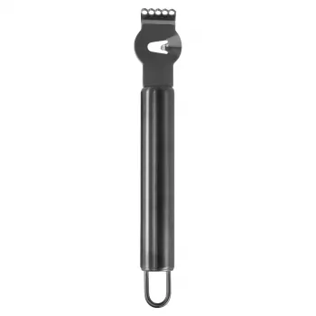 LURCH Smokey Grey Zester 240788
