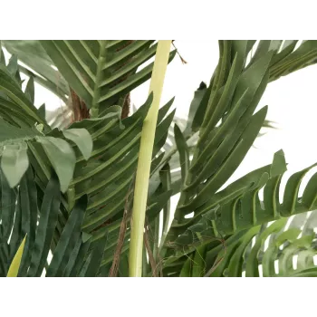 EUROPALMS Kentia-palme kunstplante 180 cm 82511367