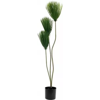 EUROPALMS Papyrus Kunstig plante, 100 cm 82600234