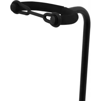 DIMAVERY ECO A-ramme guitarstativ, sort 26348045